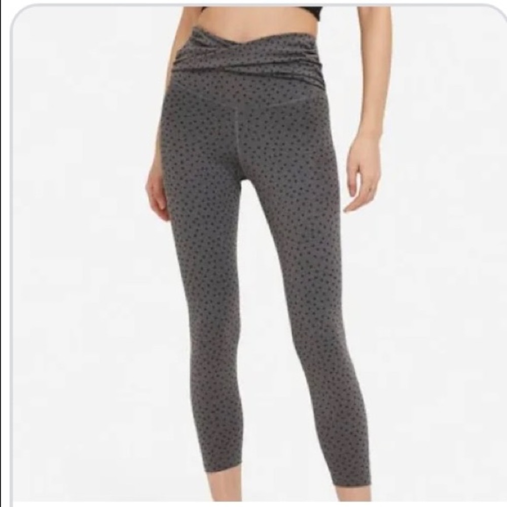 Nike Ladies Yoga/Workout pants
